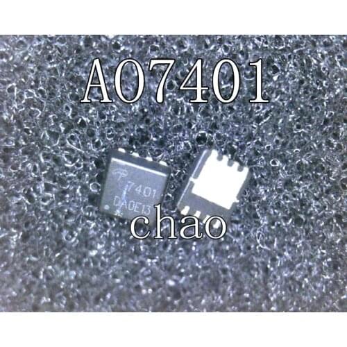 AO7401 7401 QFN