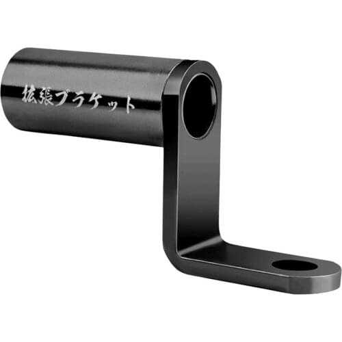 Aluminum Alloy Bicycle Bike Motorcycle Conversion Bracket Mobile Phone Holder Universal Car Bracket