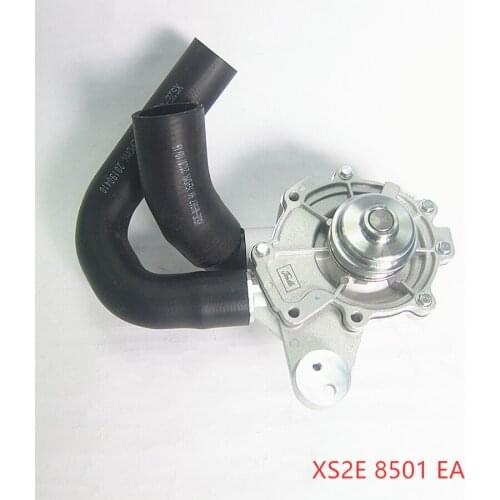 Car accessories cooling system water pump for Mazda Tribute Ford Escape V6 Mendeo 2.5 V6 2004-2007 (with hose)