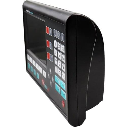 Free shipping for complete sets YIHAO complete display set 3axis dro kit and 3pcs 5um linear scales for milling machines