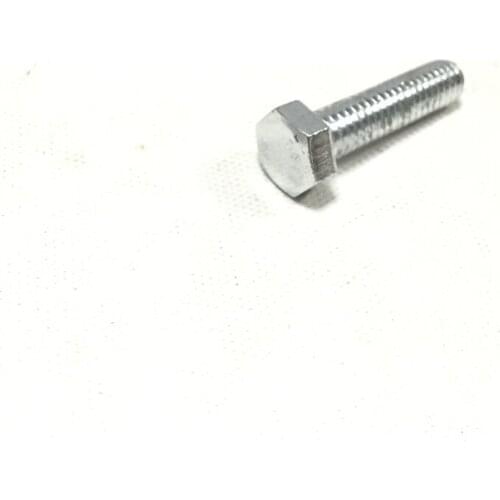 Bowling Spare Parts T809 857 205 Hex Head Cap Screw, 5/16-18 x 1" Use for AMF Bowling Machine (20pcs/bag)