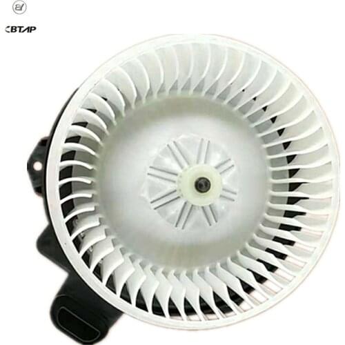 BTAP NEW Heater Blower Motor For Toyota Corolla 2011 2012 2013 2014 87103-02190 8710302190 German Specification New