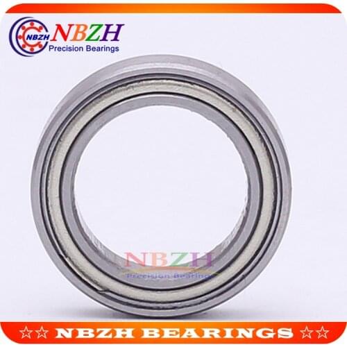 Boutique ball bearing ET1634ZZ R1634 ER1634ZZ SER1634ZZ 19.05*25.4*3.968 MM