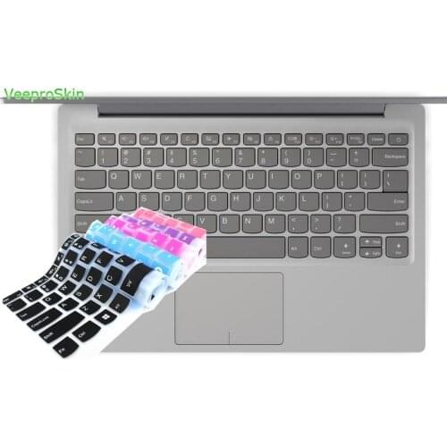For Lenovo Ideapad 320S 13 320s-13ikb 13ikb 13.3 inch Laptop Notebook Keyboard Cover Skin Protector
