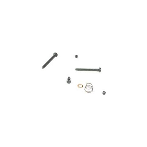Rc Saito Engines Parts Four-Stroke Engine CARBURETOR SCREW & SPRING SET: AB, AC PN#SAI82A90 SAI90TS90A SAI125A90