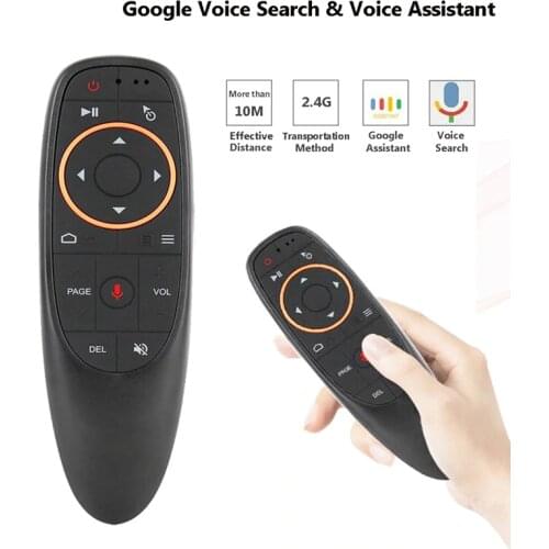 Docharm Remote Controls