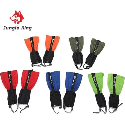 JUNGLE KING Ski Suits