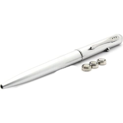 Moon Light Pen Invisible Pen UV Light Secret Mark Novelty Kids Toy