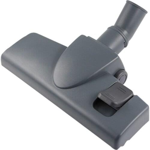 Vacuum Cleaner Brush Head Universal Floor Carpet Cleaning Tool Wheel Parts Vacuum Cleaner Replacement Accessory 35Mm