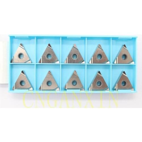 New high quality 10P TNGG160404L-F1 MC1015 CNC carbide ceramic Insert