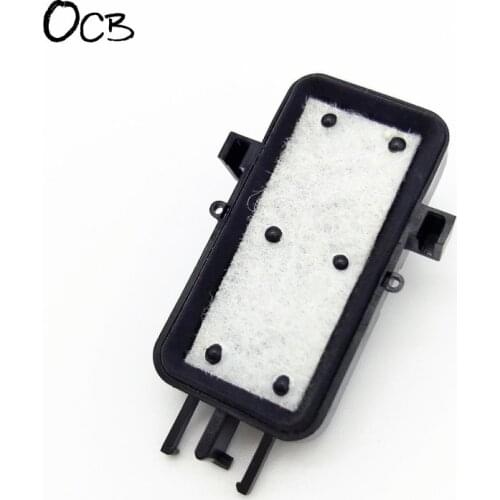 F138040 F138050 Printhead Capping Station Cap Top Capping Unit For Epson Stylus Pro 7600 9600 Stylus Photo 2100 2200 Printer