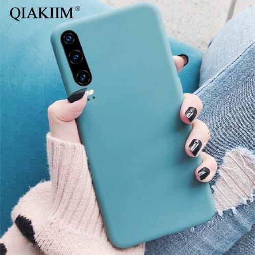 QIAKIIM Phone Cases Xiaomi Mi Max 3 Pro