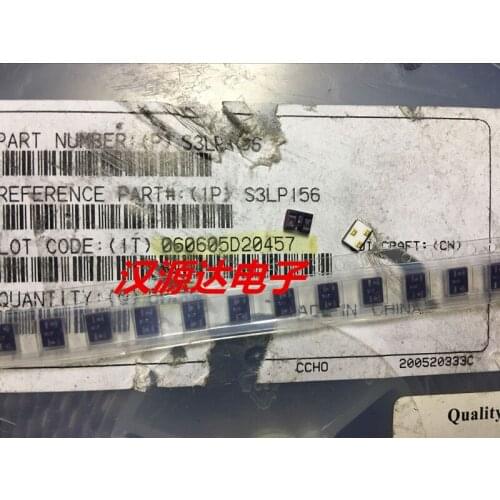 S3LP156 15MHZ 200MA 1812