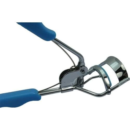 Wholesale Stainless Steel Eyelash Curler Delicate Women Lash Curler Curl Style Cute Eyelash Beauty Tool 480pcs/lot free shipping