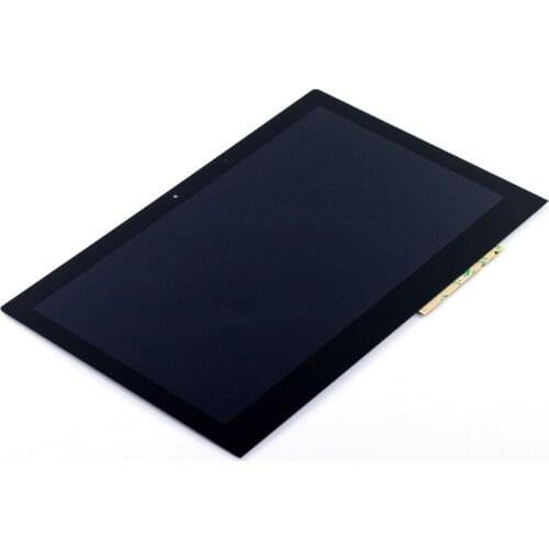 STARDE Replacement LCD For Lenovo Yoga 2 Pro Yoga2 Pro Yoga2 Pro13-ISE LCD Display Touch Screen Digitizer Assembly Frame 13.3"