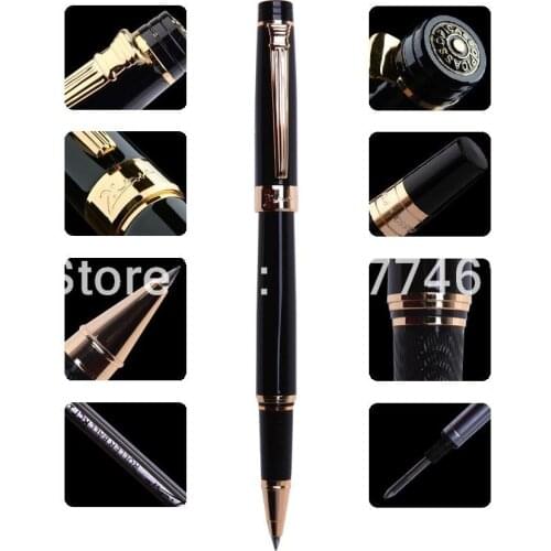 Picasso 917 fine pen Birthday gifts Pen Special financial pen Rome love Gfit