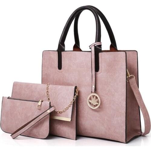 YKFMYFOURL Women's Hard Bags
