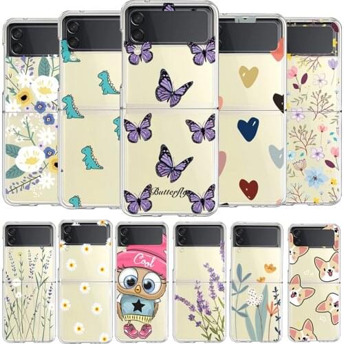 Чехлы для телефонов Samsung Galaxy Z Flip 5G Yoedge China At AliExpress