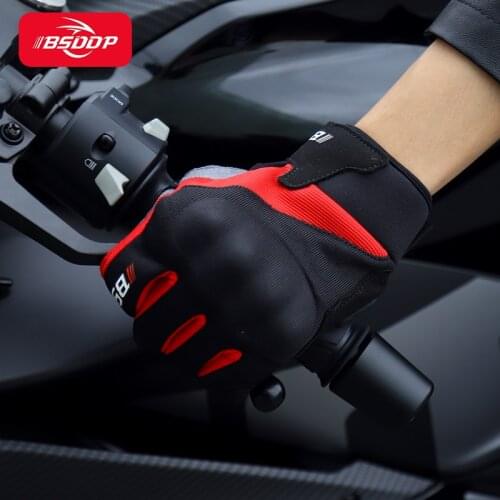 Winter warm gloves skiing outdoor camping hiking motorcycle gloves full finger women men cycling gloves riding racing gloves