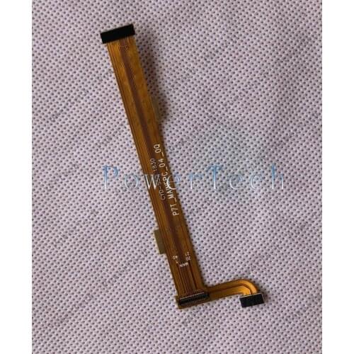 100% Brand new USB Charge Board to Motherboard FPC For Oukitel WP1 Mobile phone