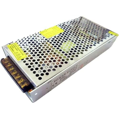 100 watt 42 volt 2.4 amp monitoring switching power supply 100w 42v 2.4A switching industrial monitoring transformer