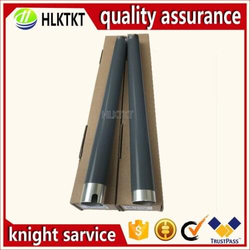 4PCS Upper Fuser Roller Heat Roller for Kyocera KM1620 KM1635 KM1650 KM2020 KM2050 KM2550 km 1620 1635 1650 2020 2C920050