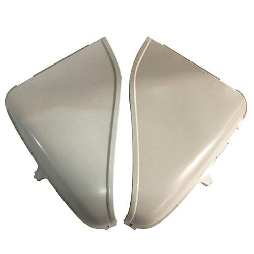 Honglue Motorcycle Accessories For HONDA Julio AF52 Motorcycle Scooter Plastic Front Side Cover Front Fender Cover