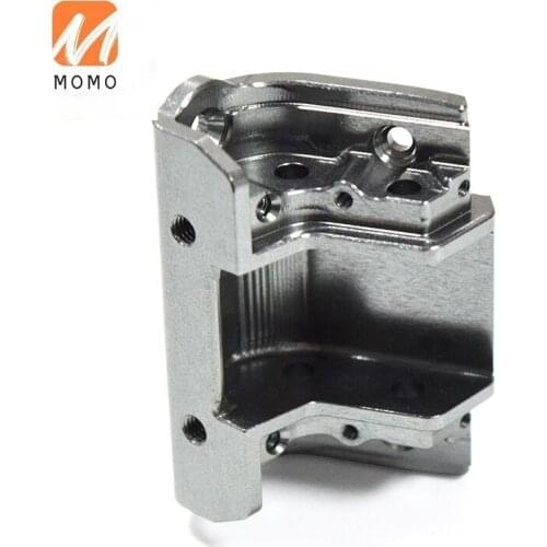 Auto Parts Metal Precision Lathe Mechanical Engineering Steel Machining