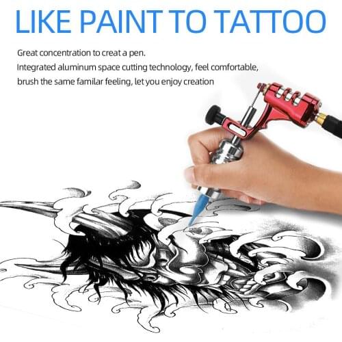 Тату машинки BellyLady China At AliExpress