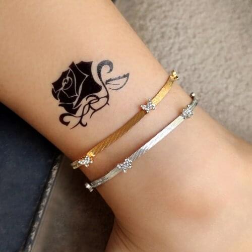 Caraquet Snake Bracelets