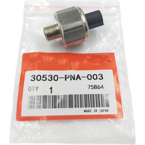 Knock sensor 30530-pna-003 30530-ppl-a01 su6143 30530ppla01 Three point five
