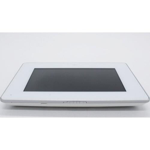 DH VTH5221DW Wi-Fi Indoor Monitor Video Intercom 7" TFT Capacitive touch screen IPC surveillance Doorbell 2021 Hot Sale