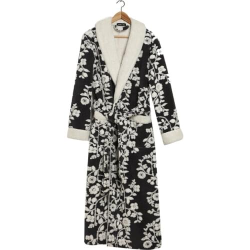 Мужские длинные халаты HuaYiHuaFu China At AliExpress