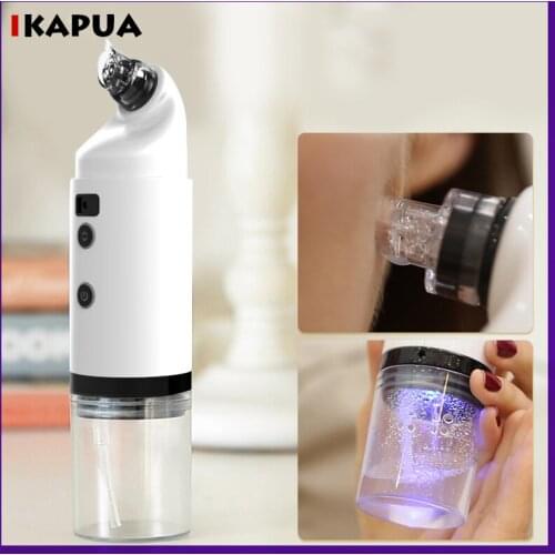 IKAPUA Vacuum Pore Cleaners