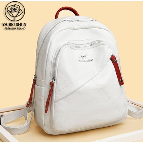 JASMINE DAISHU Women's Backpacks-satchels