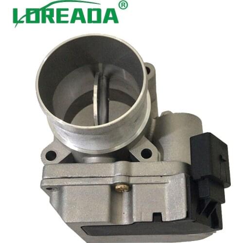 Fuel Diesel Throttle Body Assy 96440416 For Chevrolet Chevy Captiva LACETTI NUBIRA EPICA 96955300 96955600 701062060 96440414