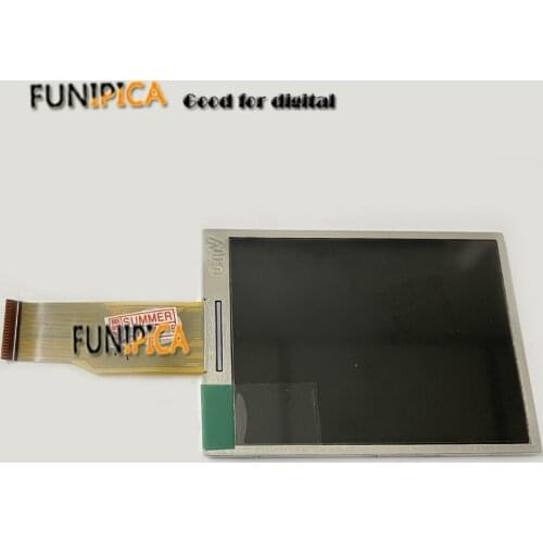 Original NEW LCD Display VG180 Screen For Olympus VG180 LCD without blacklight repair parts free shipping