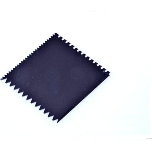 1Pcs Wax Carving Carvers Polymer Clay Sculpting Sculpture Process craft Tools Square Tooth Shape Supplies Perfect