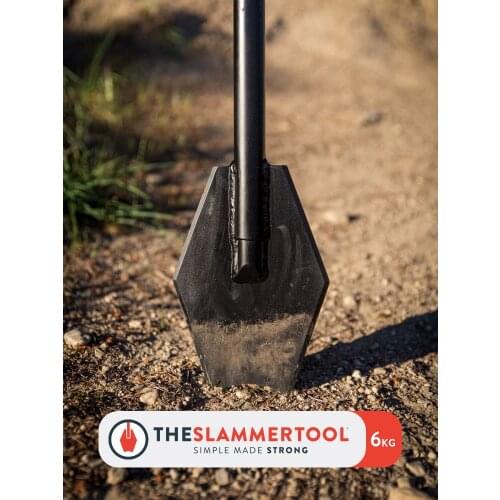 THESLAMMERTOOL Tools