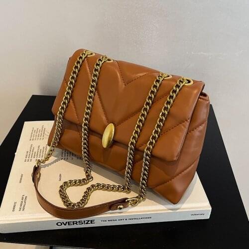 Vodiu Women's Leather Bags