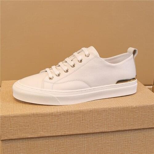 YEISNDOO Mens Breathable Sneakers