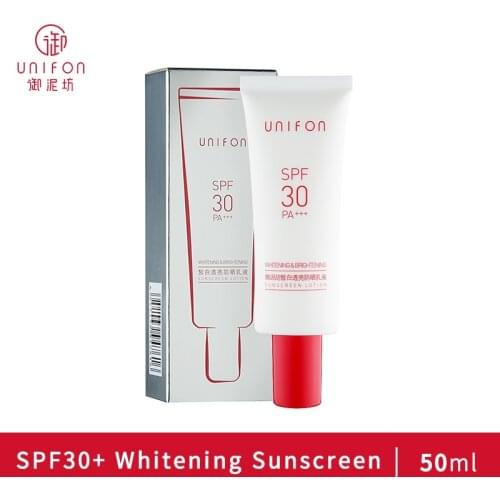 YUNIFANG Body Sunscreen SPF 30 China