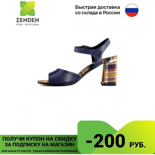 ZENDEN Women's Sandals