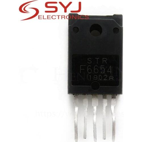 1pcs/lot F6168 F6256 F6653 F6654 F6656 F6707A S5706 S5707 S6707 S6708 S6709 TO-220F