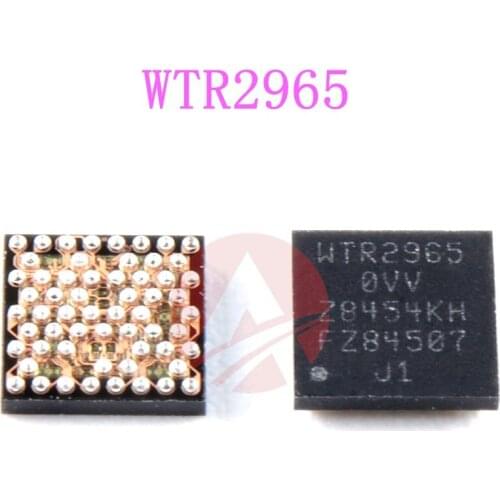 10pcs/lot WTR2965 WTR2965-0VV