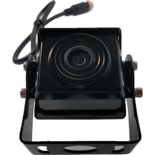 AHD 960P 1.3MP AHD Truck Reverse/Rear View/Back Up Camera