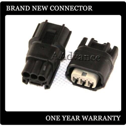 Sumitomo Automotive Connector 3 pin HX.040 Male Female Connectors