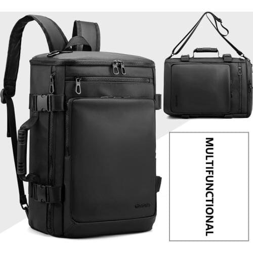 BOWEEN/柏维恩 Men's Laptop Backpacks