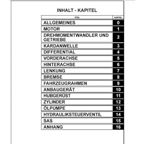 BT Forklifts Master Service Manual 8 Series for Toyota