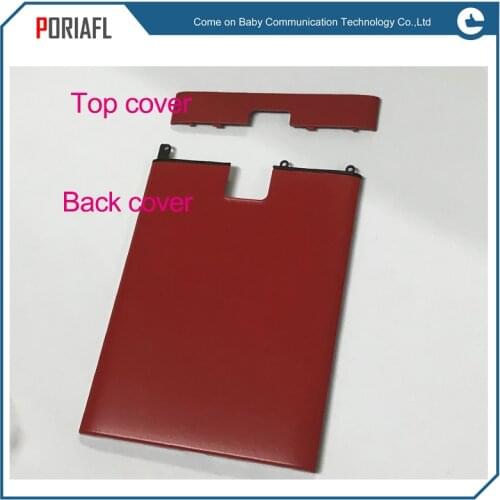 Nice quality For Passport Q30 003 Back Battery Cover Door Housing Case back cover / keyboard / frame Repair Parts Replacement